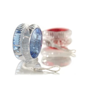 Ioiô iluminado - Vermelho