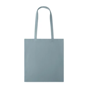 Saco de compras - COTTONEL COLOUR +- Petrol