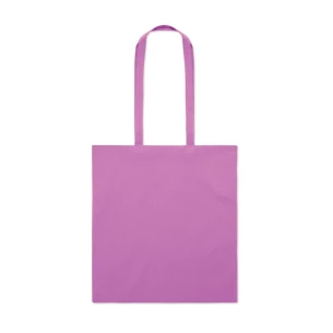 Saco de compras - COTTONEL COLOUR + - Roxo