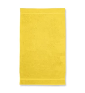 Toalha 70 x 140cm - Vermelha