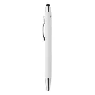 Antibact. Caneta com stylus - BLAN Touch Pen - Branco