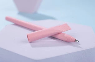 Caneta para papel PINKO - Rosa