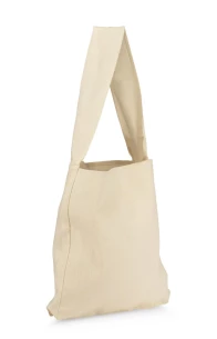 Saco de algodão ARPO 200 g - Natural