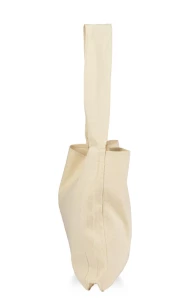 Saco de algodão ARPO 200 g - Natural