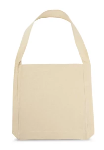 Saco de algodão ARPO 200 g - Natural
