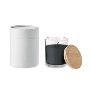 Vela Twinkle - Preto