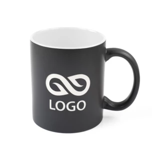 Caneca Classic Matt - Branco