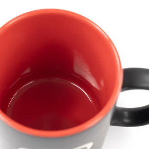 Caneca Classic Matt - Branco