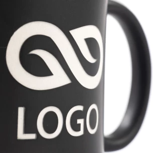 Caneca Classic Matt - Branco