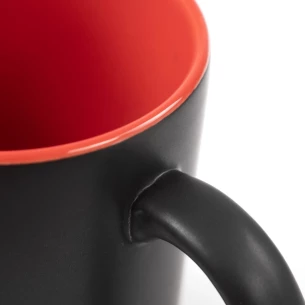 Caneca Classic Matt - Branco