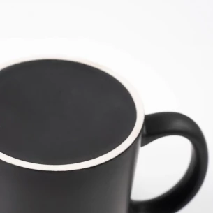 Caneca Classic Matt - Branco