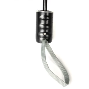 Guarda-chuva dobrável LEEDS, automático - Branco