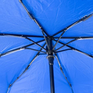 Guarda-chuva dobrável LEEDS, automático - Branco
