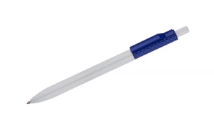 Caneta esferográfica KARBI - Azul