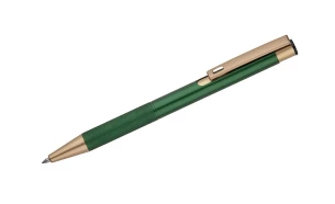 Caneta esferográfica VITE - Verde