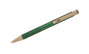 Caneta esferográfica VITE - Verde