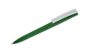 Caneta ZENO - verde