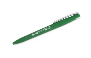 Caneta ZENO - verde