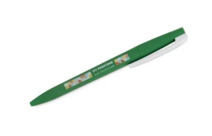 Caneta ZENO - verde