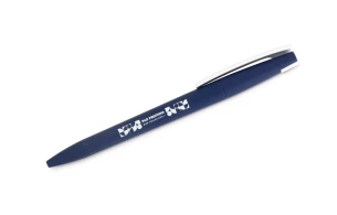 Caneta ZENO - azul