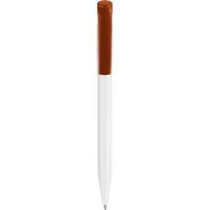 Caneta esferográfica ABS Stilolinea S45 - bordô