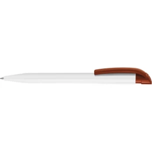 Caneta esferográfica ABS Stilolinea S45 - bordô