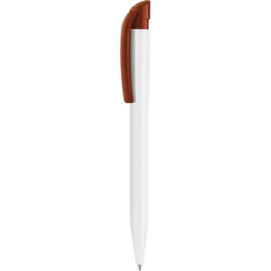 Caneta esferográfica ABS Stilolinea S45 - bordô