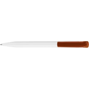Caneta esferográfica ABS Stilolinea S45 - bordô