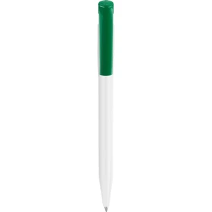 Caneta esferográfica ABS Stilolinea S45 - verde claro