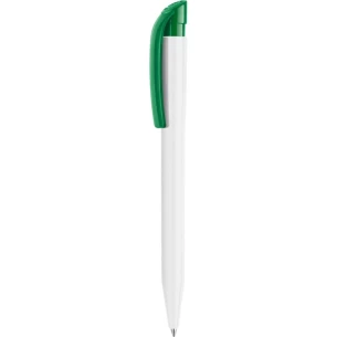 Caneta esferográfica ABS Stilolinea S45 - verde claro