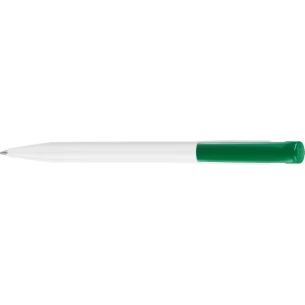 Caneta esferográfica ABS Stilolinea S45 - verde claro