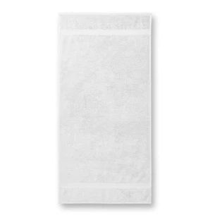 Toalha 70 x 140cm - Branco