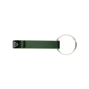 Abridor de garrafas e latas Oti - verde