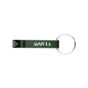 Abridor de garrafas e latas Oti - verde