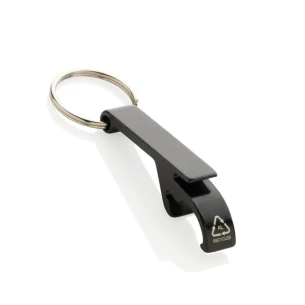 Abridor de garrafas e latas Oti - preto