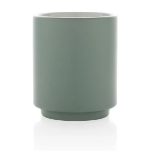 Caneca de cerâmica Echo - Verde