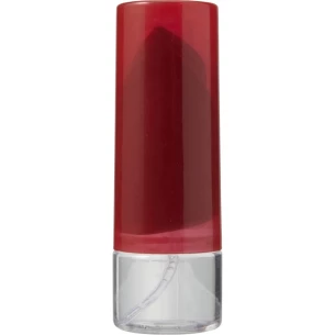 Líquido de limpeza para lentes Light - vermelho