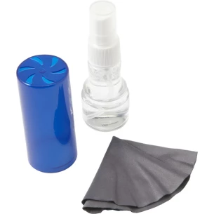 Líquido de limpeza para lentes Light - azul-escuro