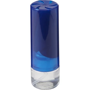 Líquido de limpeza para lentes Light - azul-escuro