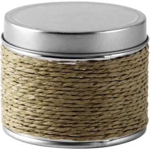 Vela perfumada Rituals - castanho claro