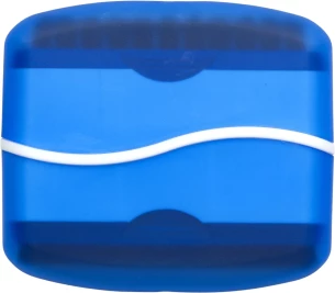 Toalhinha para limpar o ecrã Pucuś - azul