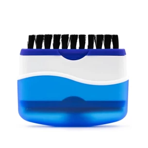 Toalhinha para limpar o ecrã Pucuś - azul