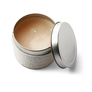 Vela perfumada Rituals - branca