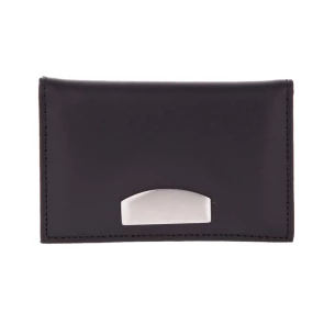 Porta-cartões Vistaro - Preto