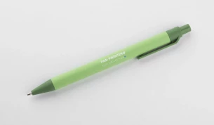 Caneta de papel POLI - verde