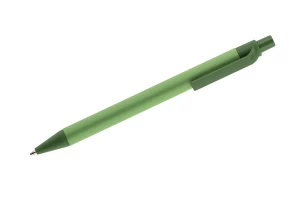 Caneta de papel POLI - verde