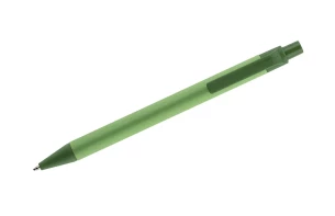 Caneta de papel POLI - verde