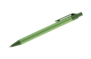 Caneta de papel POLI - verde