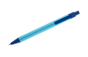 Caneta de papel POLI - azul