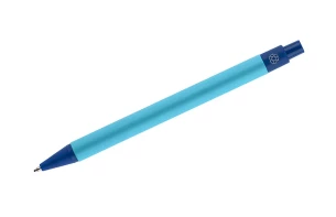 Caneta de papel POLI - azul